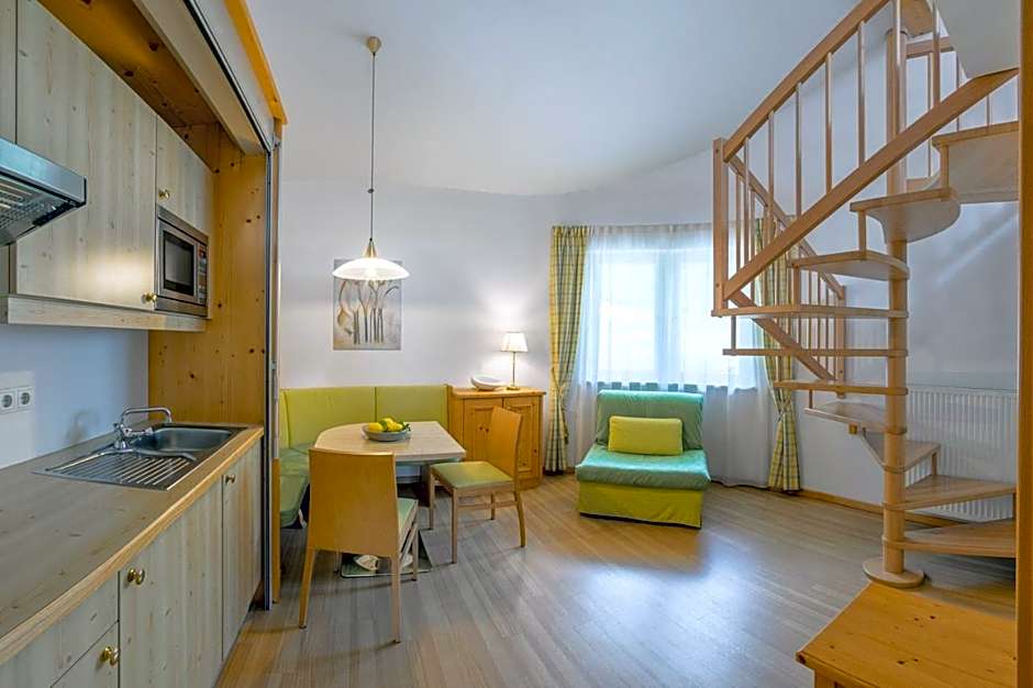 Garni Hotel Am Meilenstein