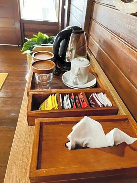 Lazuardy Syariah Park and Villa