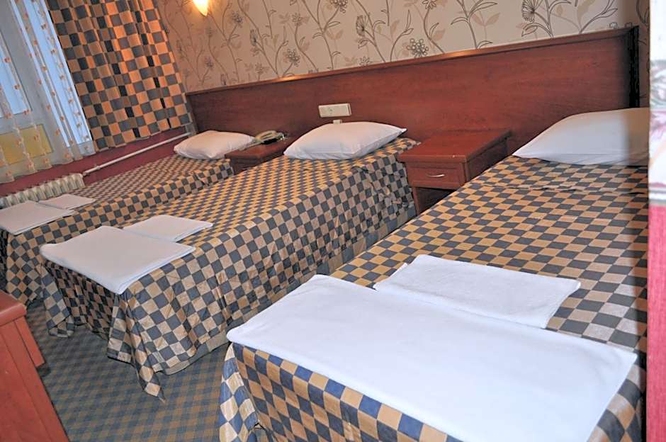 Saray Hotel