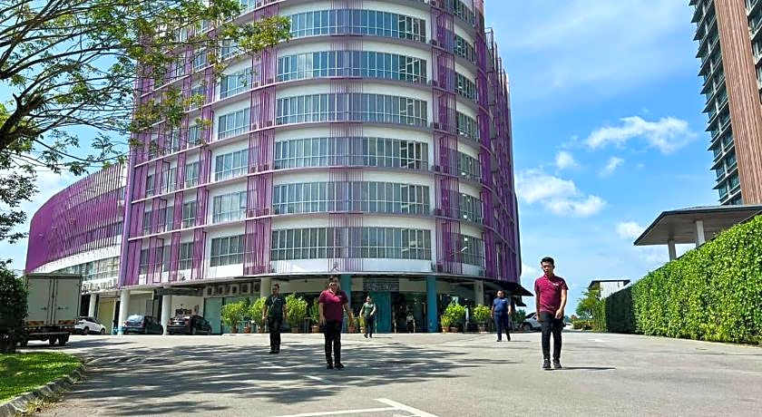 Win Hotel