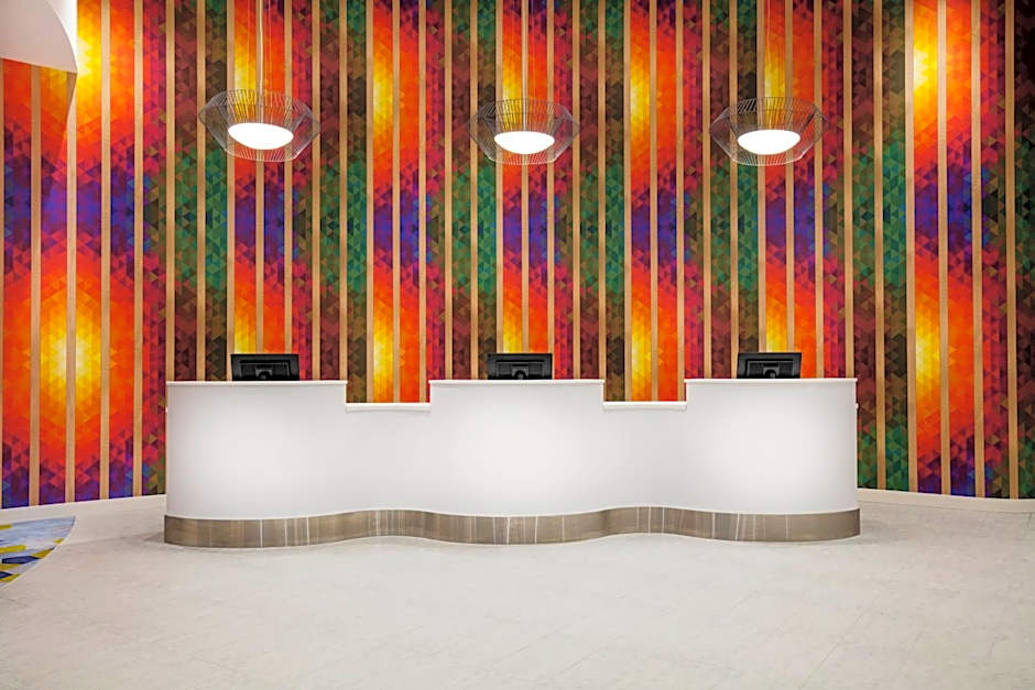 Ibis Styles Brisbane Elizabeth Street