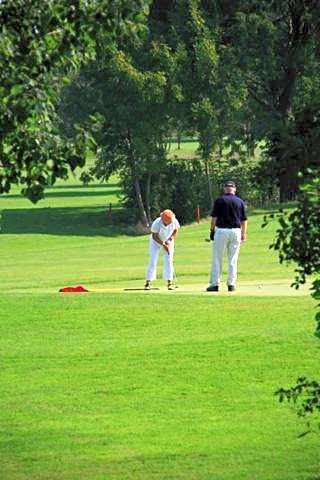 Winter Clove Family Inn