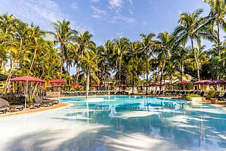 Hotel Exsel Floralys