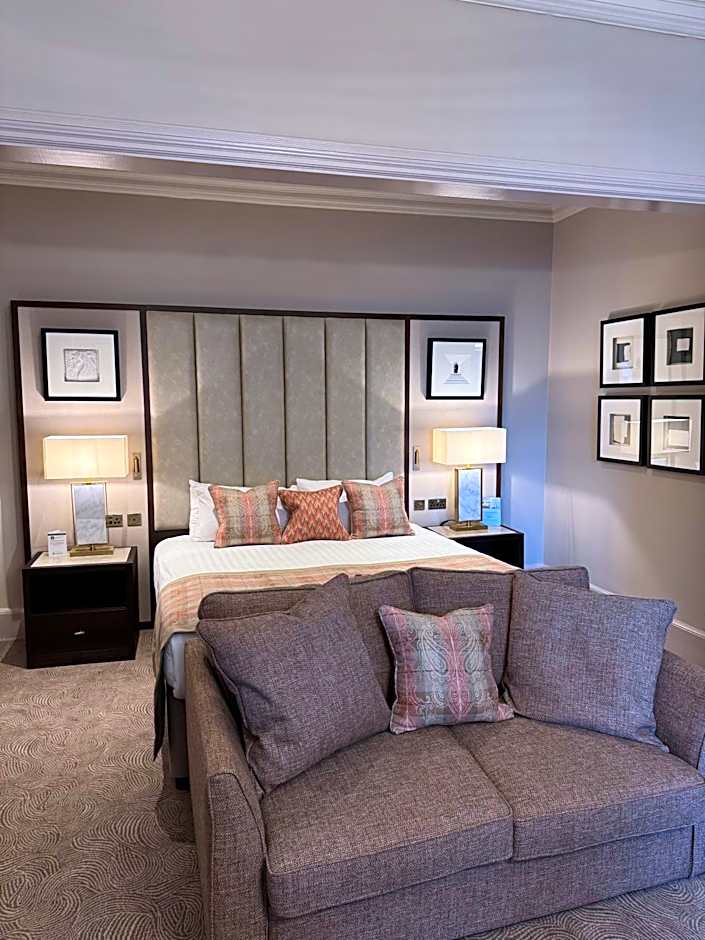 Macdonald Berystede Hotel & Spa