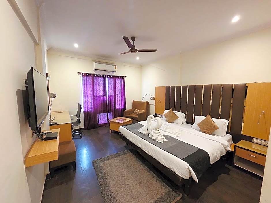 Hotel Siddharth