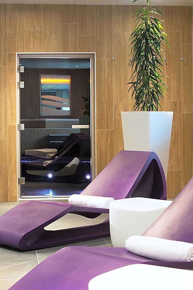 Oceania Clermont Ferrand