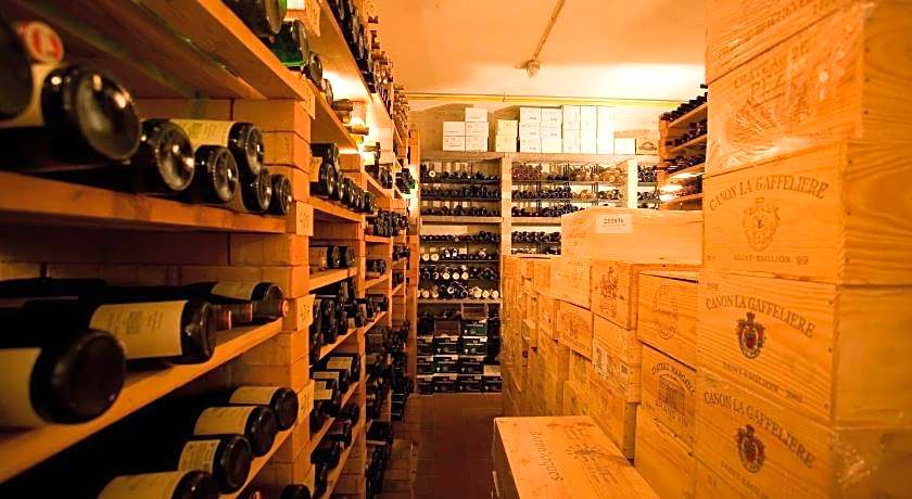 Berghotel Tulbingerkogel, The Originals Relais