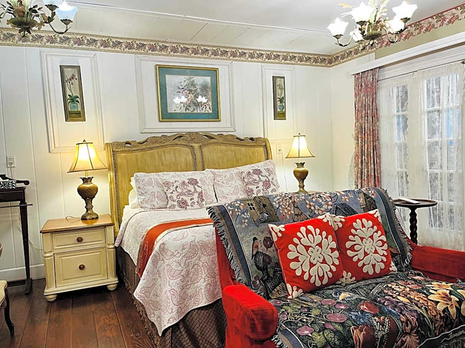 Barker House 1# Suite-heart of oldtown
