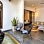 Apple Villa and Studio Seminyak