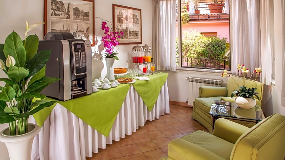 Hotel Sole Roma