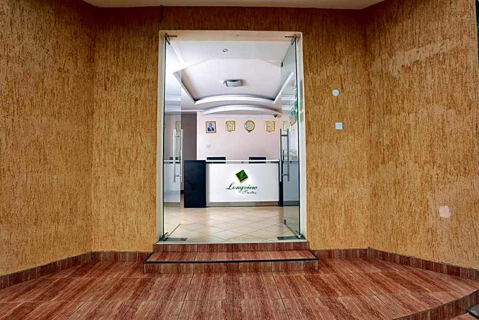 Longview Luxury Resort