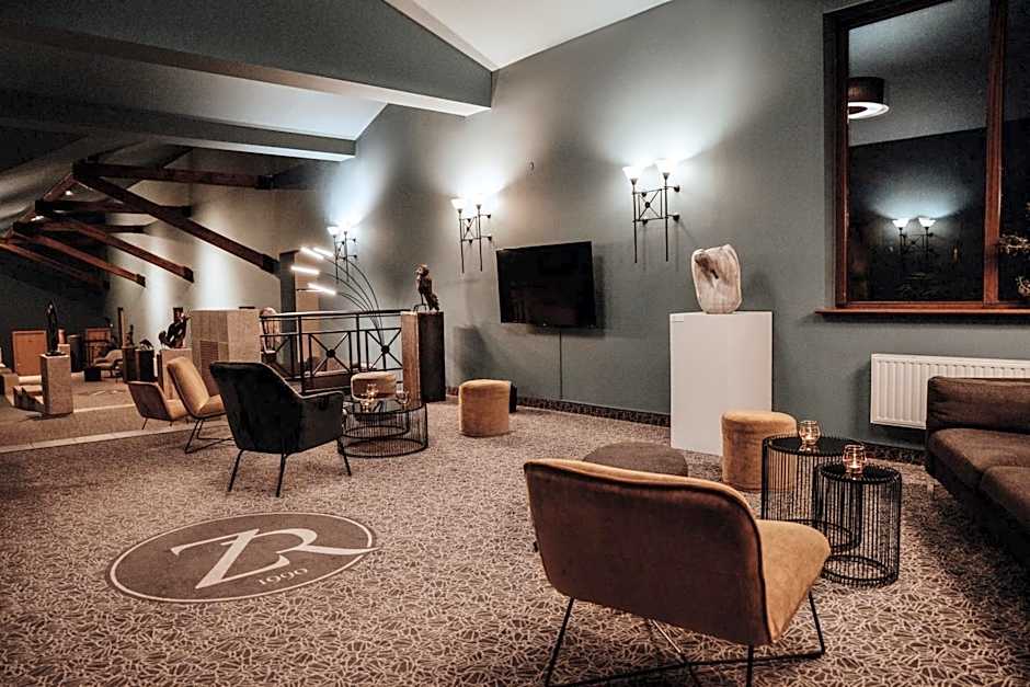 Dwór w Tomaszowicach