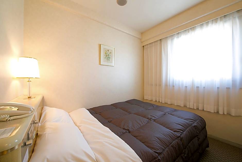 Okayama Washington Hotel Plaza