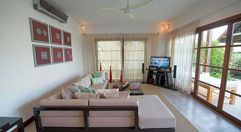 Kanda Pool Villas (SHA Plus)