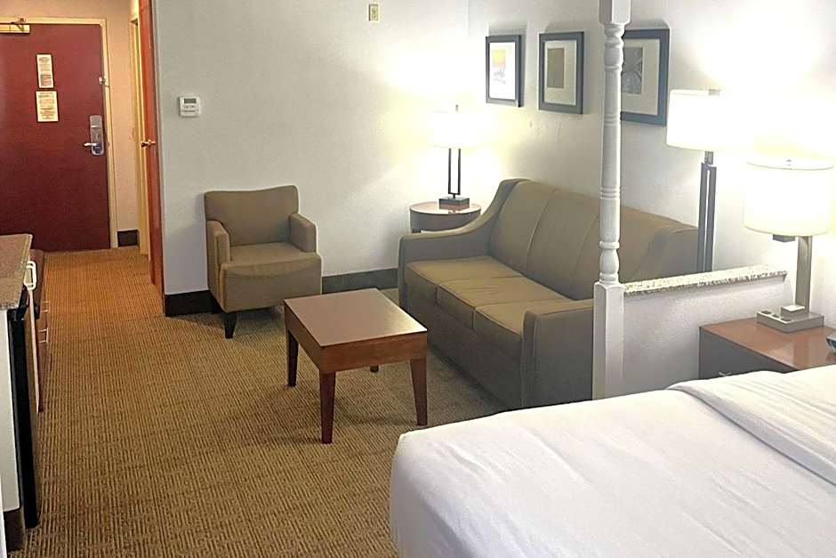 Comfort Inn & Suites Jackson North