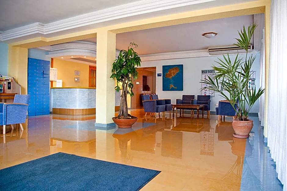 Hotel Vibra Marco Polo II - Adults only