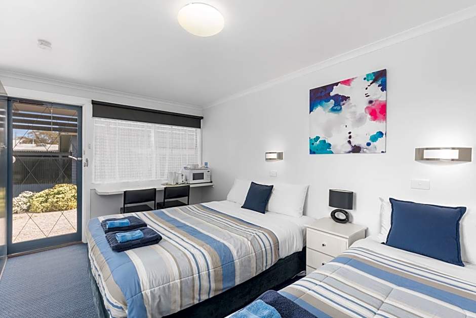 Wattle Grove Motel Maryborough