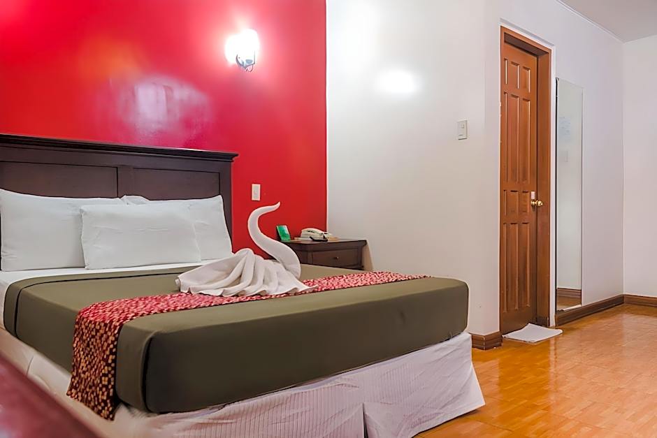 Oftana Suites Cebu near Oakridge