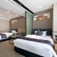 Yimi International Apartment