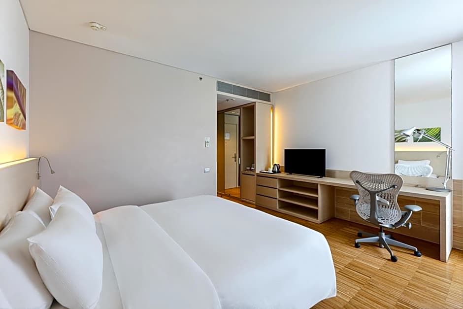 Hilton Garden Inn Venice Mestre San Giuliano