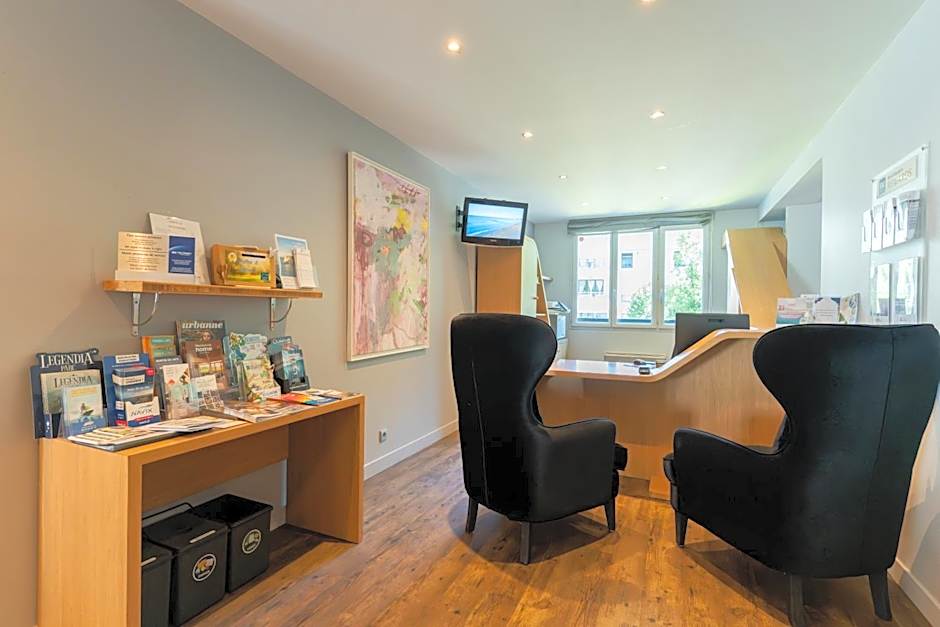 Best Western Hotel Garden & Spa