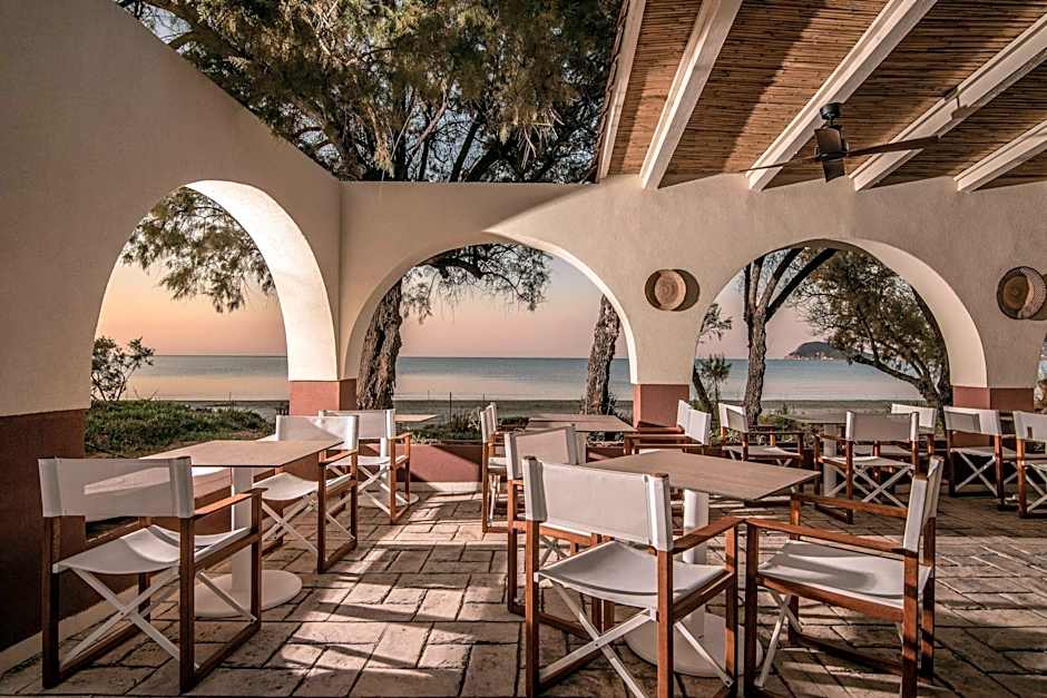 Domes Aulus Zante, Autograph Collection