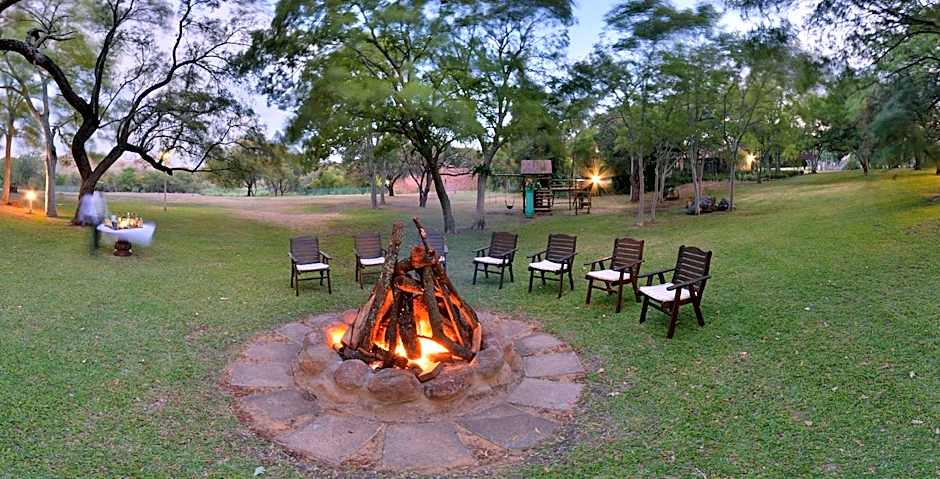 The Venue Country Hotel & Spa