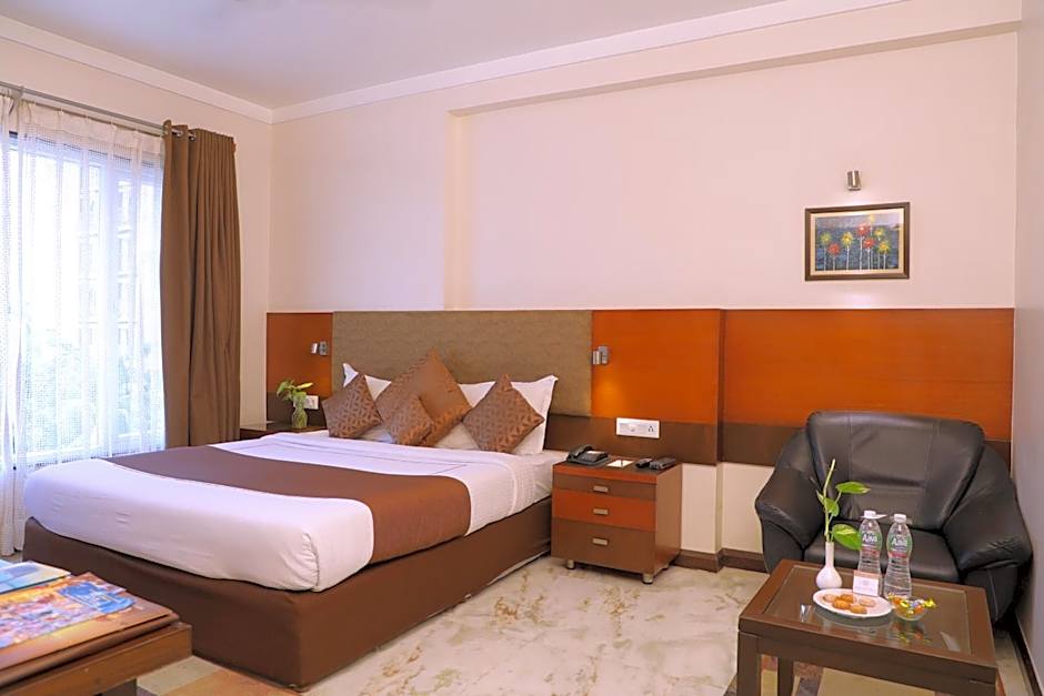 Photo 1 of 7 of Deluxe Room