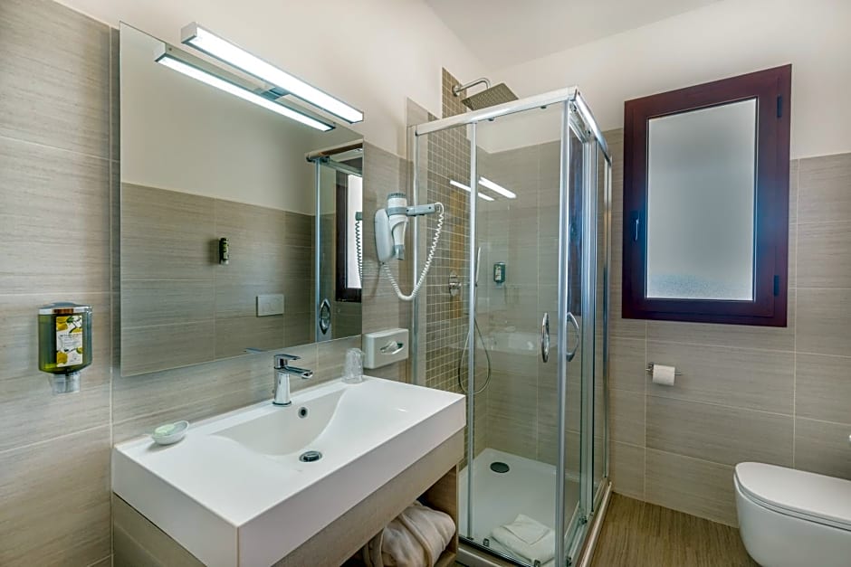 Hotel Mon Repos