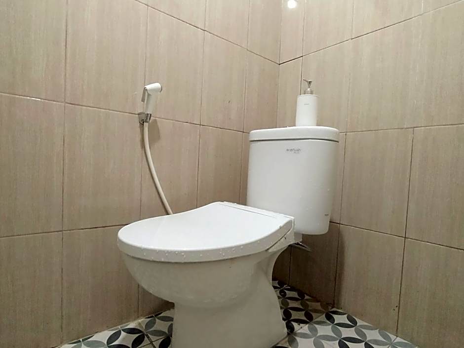 RedDoorz near Prawirotaman Yogyakarta