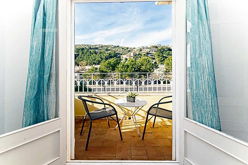 Apartamentos Falcó