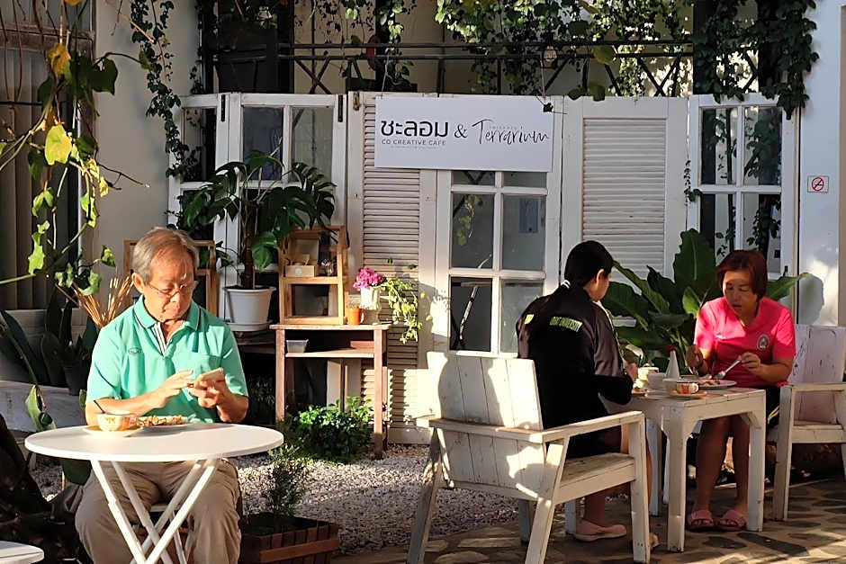 Delio Boutique Hotel