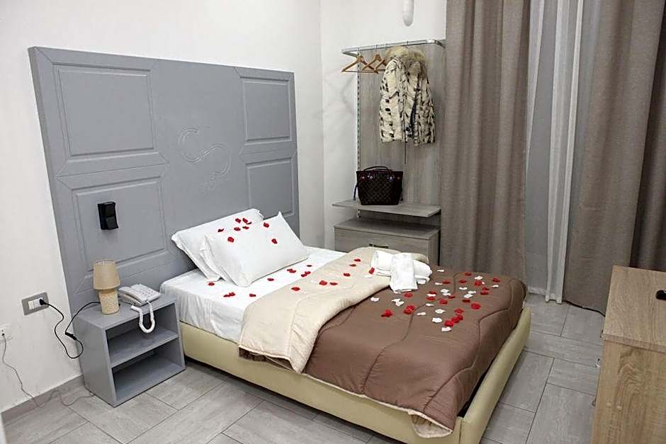 Hotel Casablanca