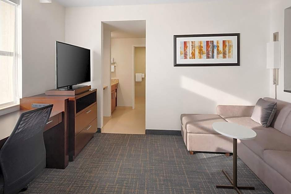 Residence Inn by Marriott Fairfax City