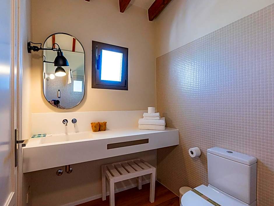 Hostal la Savina