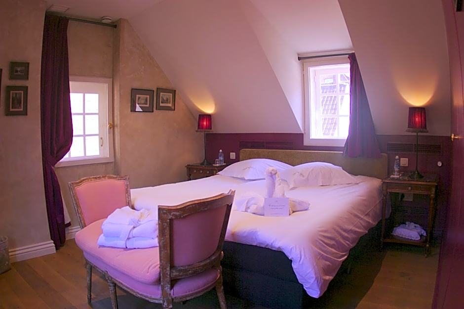 B&B Canal Deluxe