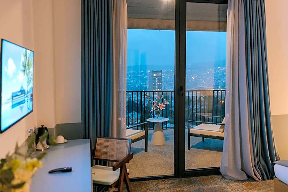 Castor & Pollux Hotel