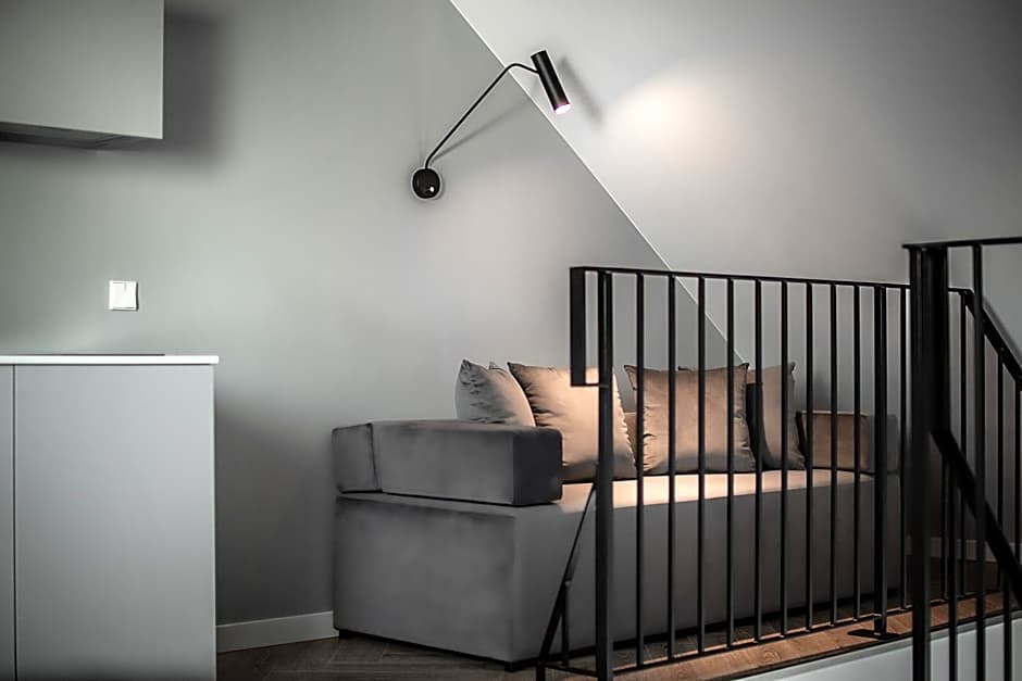 Jono kalnelis Apartments