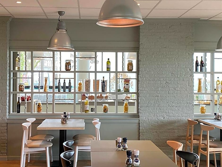 Garner Hotel Maastricht by IHG