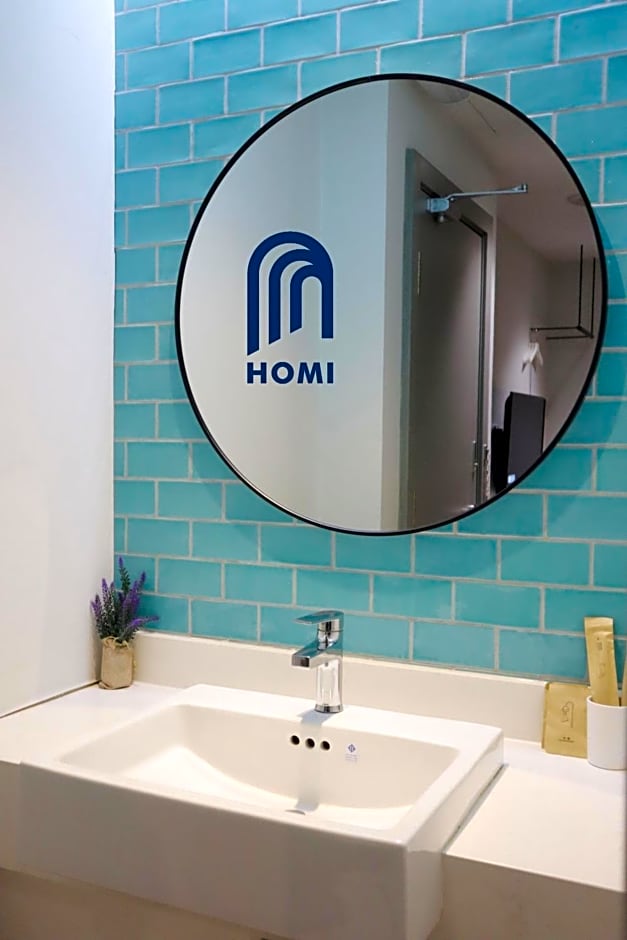 Homi Breeze at Sutera Avenue 和逸微风