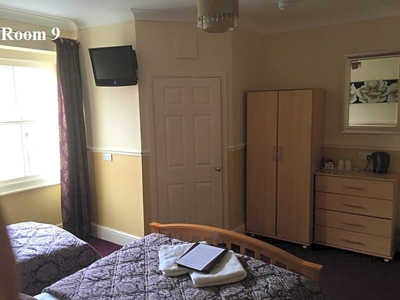 The Arches Guest House