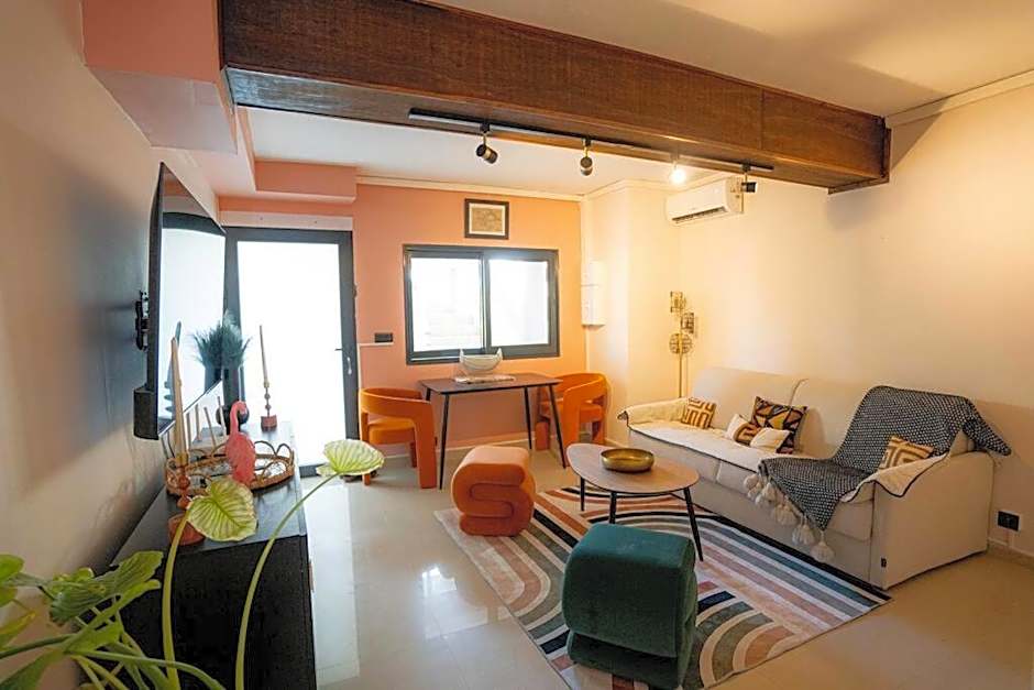 Condo Flamingo with pool