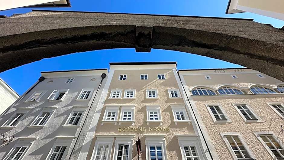 Hotel Krone 1512