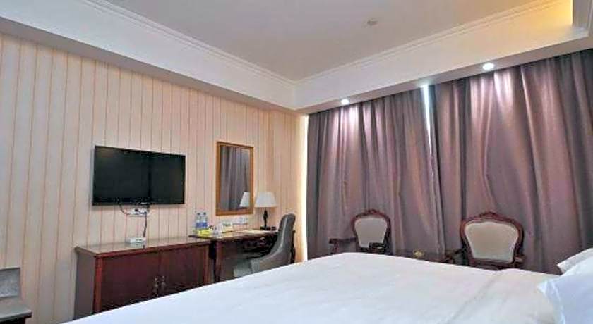 Vienna Classic Hotel Ningbo Xiangshan Wanda