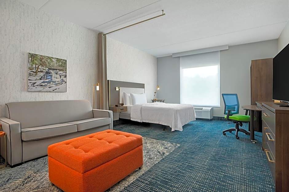 Home2 Suites by Hilton Huntsville