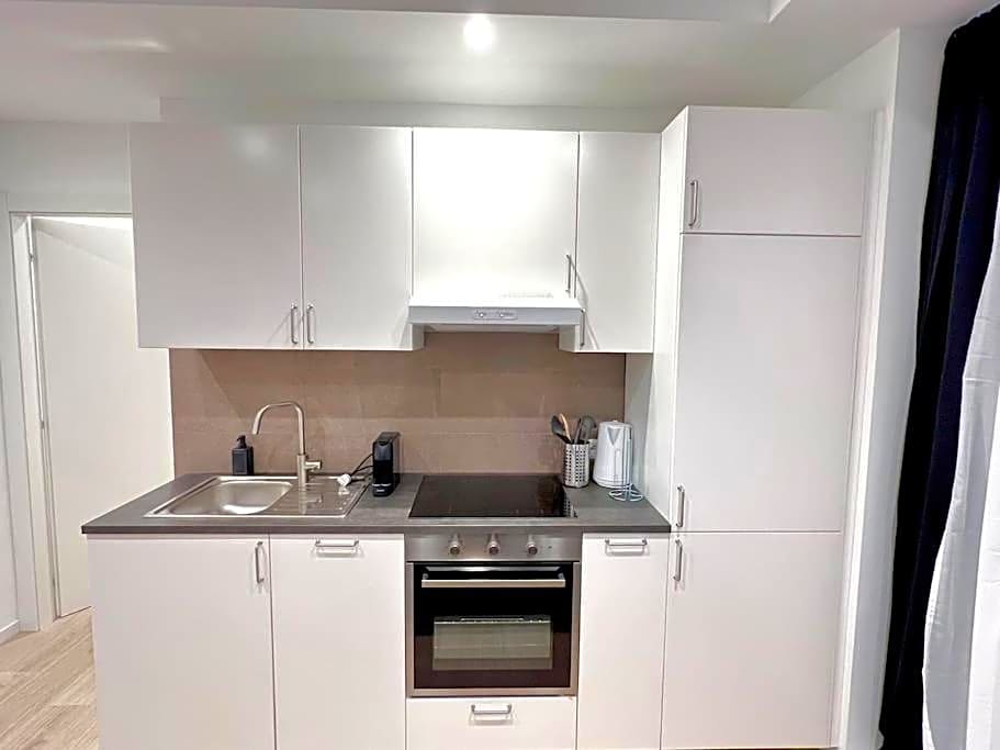 The Boutique Houses - Hebrew Quarter