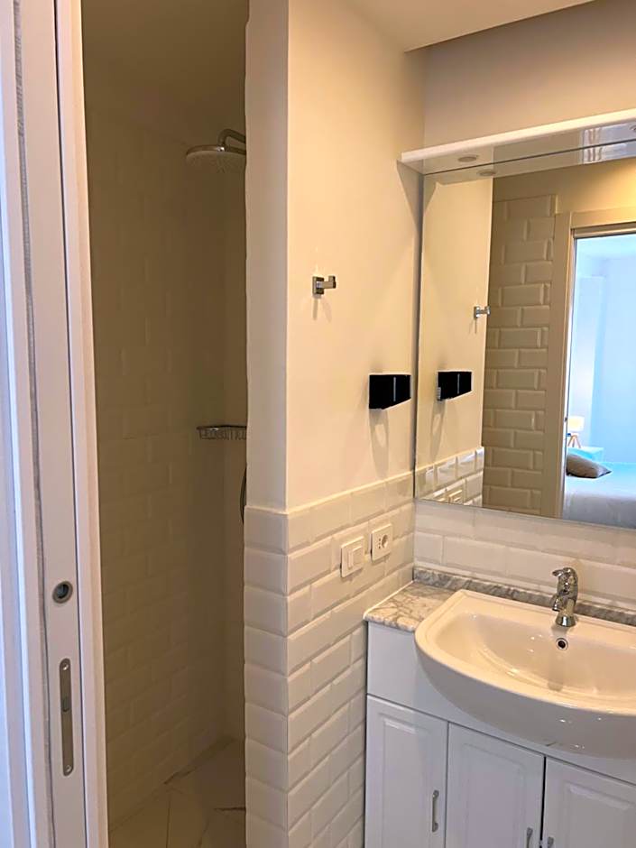 Maison d' Orange - Chambres