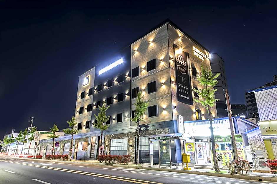 Brooks Hotel Tongyeong