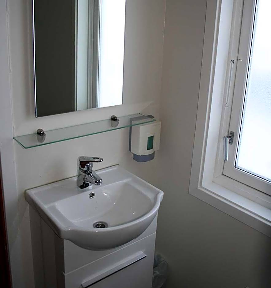 Offersøy Feriesenter