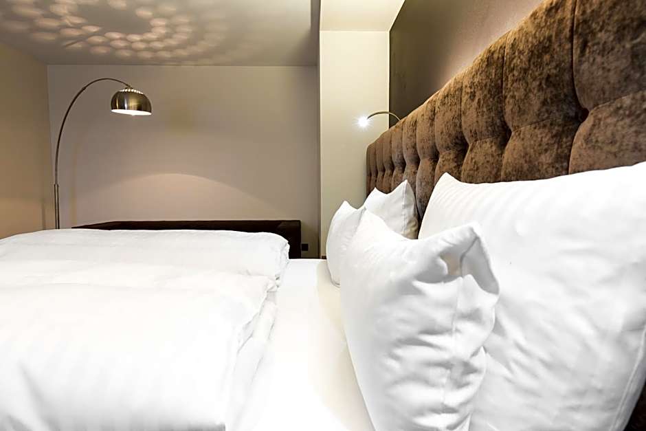 SAKS Urban Design Hotel Kaiserslautern